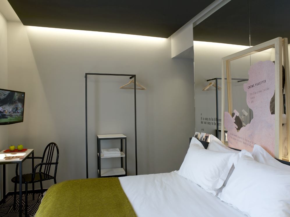 Hotel Gaston 3*