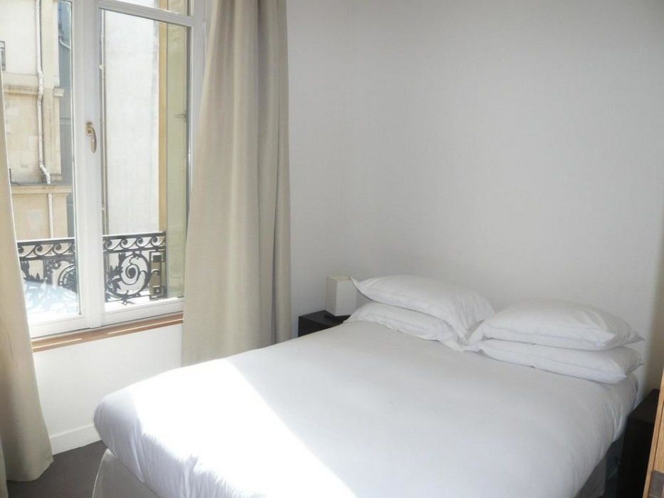 Apts Bridgestreet Champs Elysees