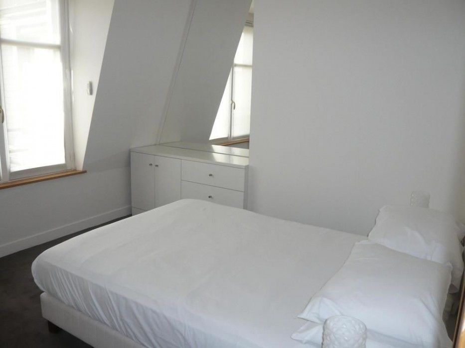 Hotel Apts Bridgestreet Champs Elysees Parigi
