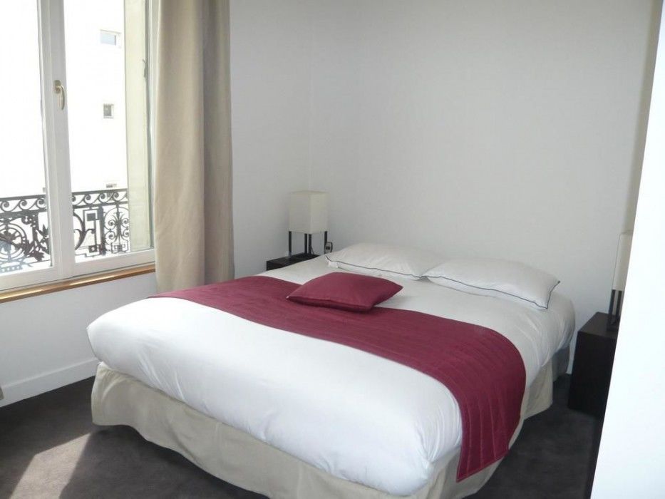 Apts Bridgestreet Champs Elysees Hotel Parigi
