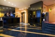 Armstrong Hotel Parigi