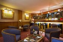 Armstrong Hotel Parigi