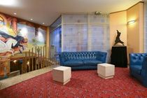 Armstrong Hotel Parigi