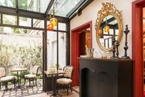 My In France Opera Saint Georges Hotel Parigi