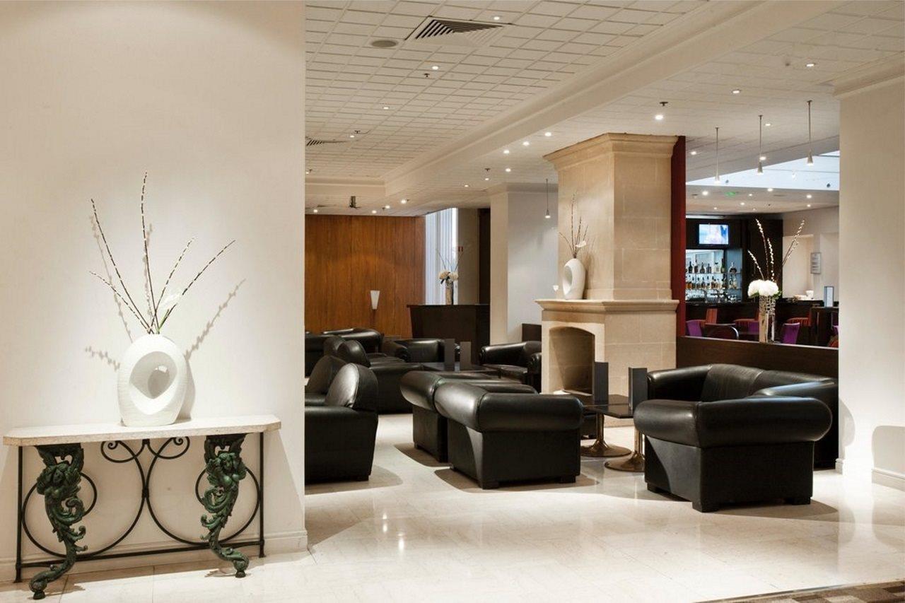 Hilton Orly Airport Parigi