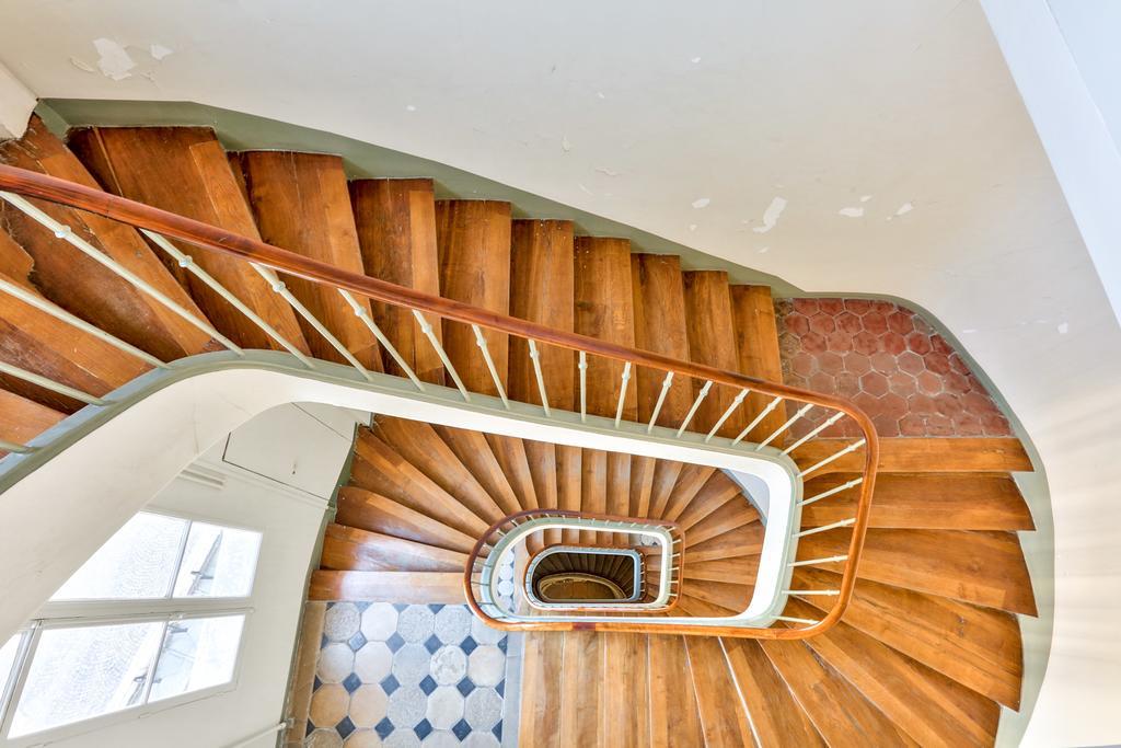 Luxury On The Place Des Victoires