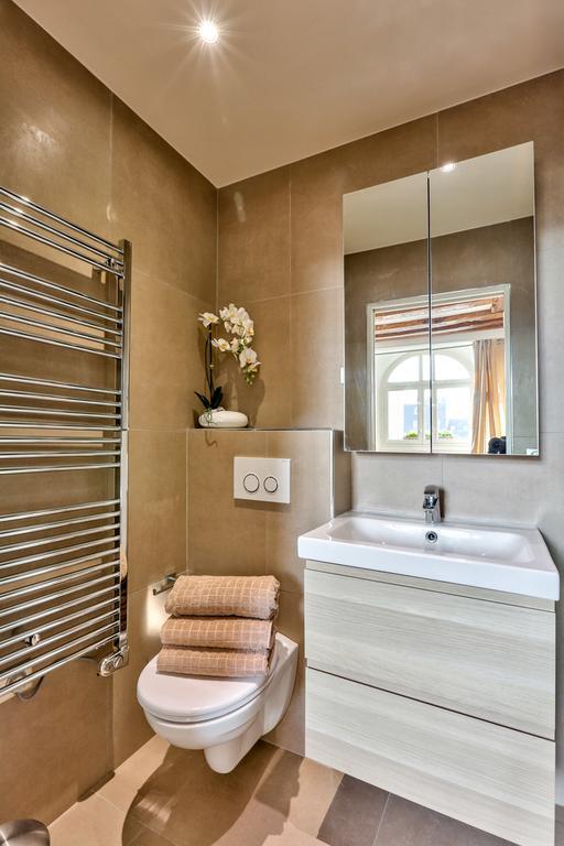 Luxury On The Place Des Victoires * Parigi