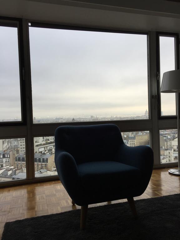Quartier Vavin Montparnasse *