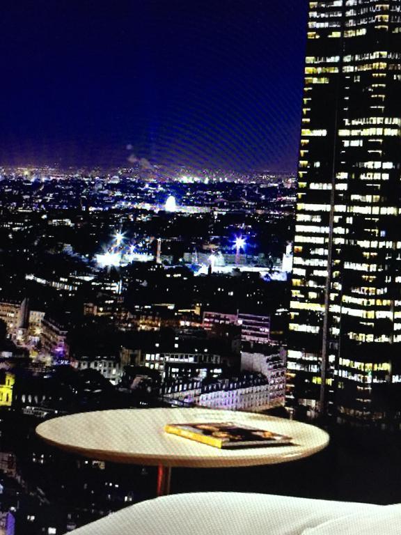 Quartier Vavin Montparnasse Apartment *