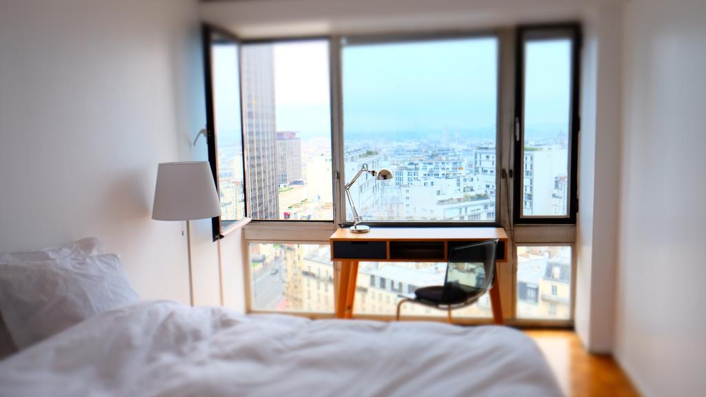 Quartier Vavin Montparnasse * Paris