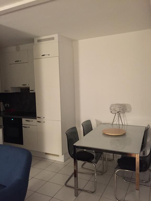 Apartment Quartier Vavin Montparnasse