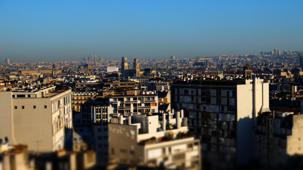 Apartment Quartier Vavin Montparnasse *