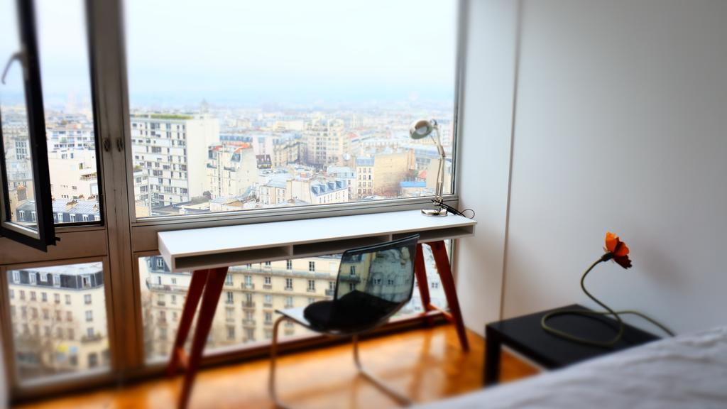 Quartier Vavin Montparnasse