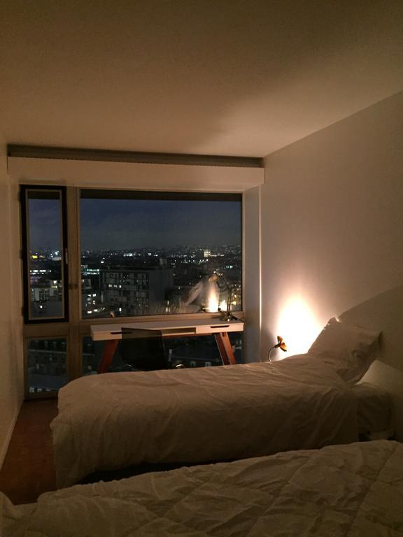 Apartment Quartier Vavin Montparnasse