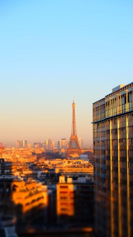 Quartier Vavin Montparnasse