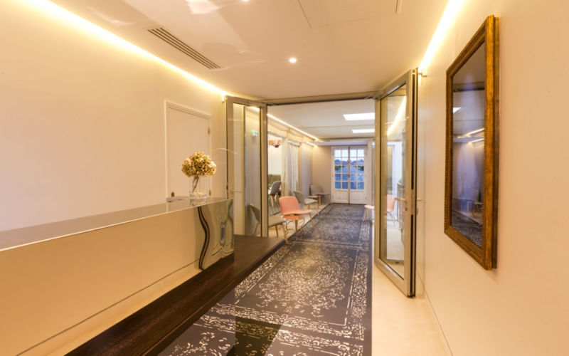 Relais Du Silence Des Tuileries Hotel 4*