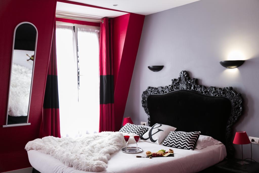 Hotel Ideal Design