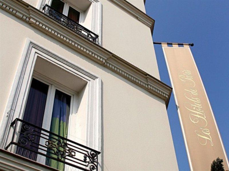 Royale Montsouris Parigi