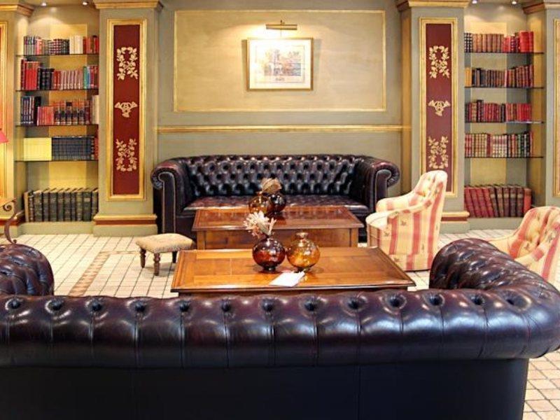 Hotel Beaumarchais 4*