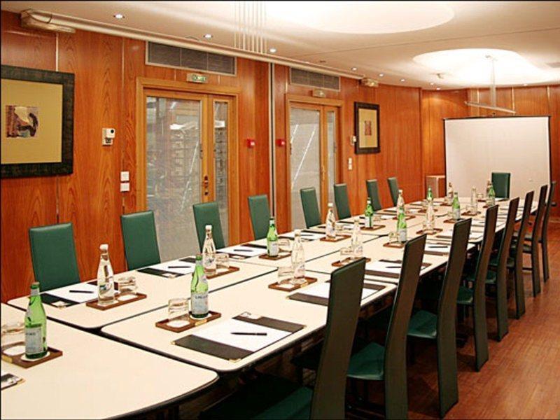 Hotel Luxembourg 4*