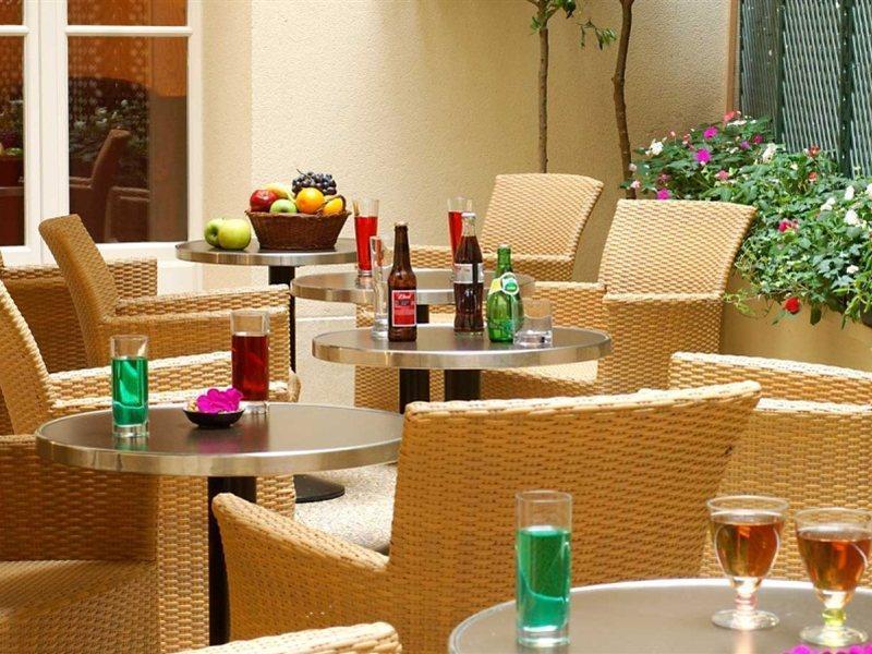Le Marquis By Inwood Hotel Parigi