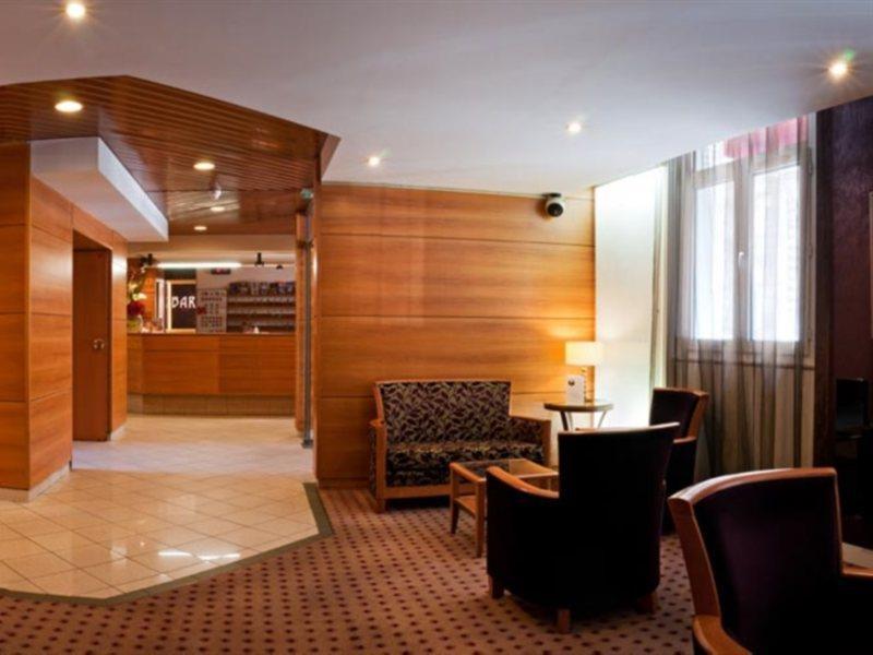 Hotel Magellan Parigi