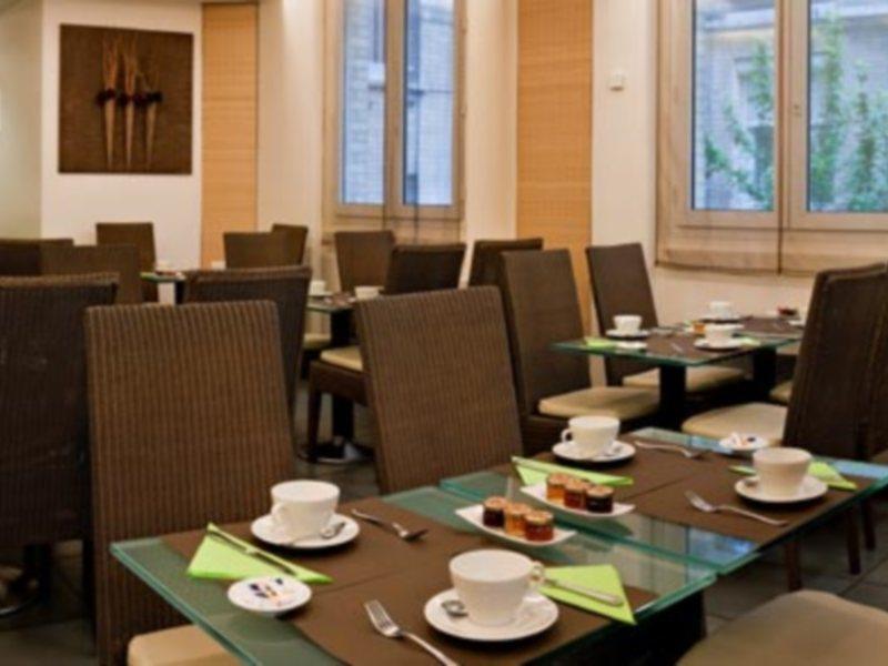 Hotel Magellan Parigi