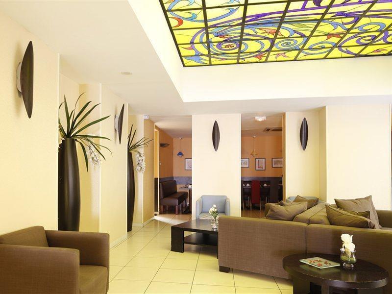 Hélios Opéra Hotel