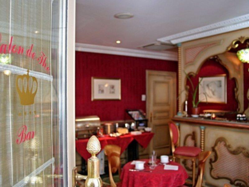 Maison Eugenie 4*