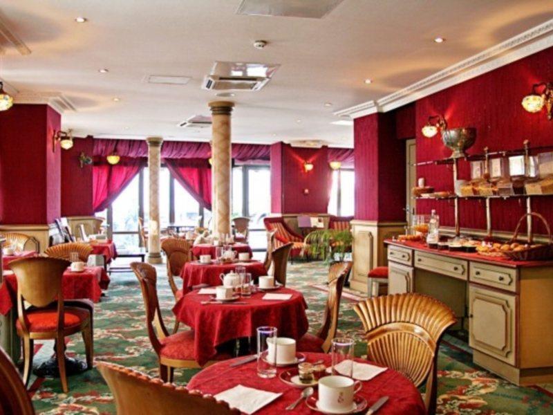Maison Eugenie Hotel Paris