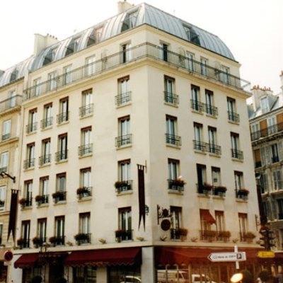 Maison Eugenie 4*