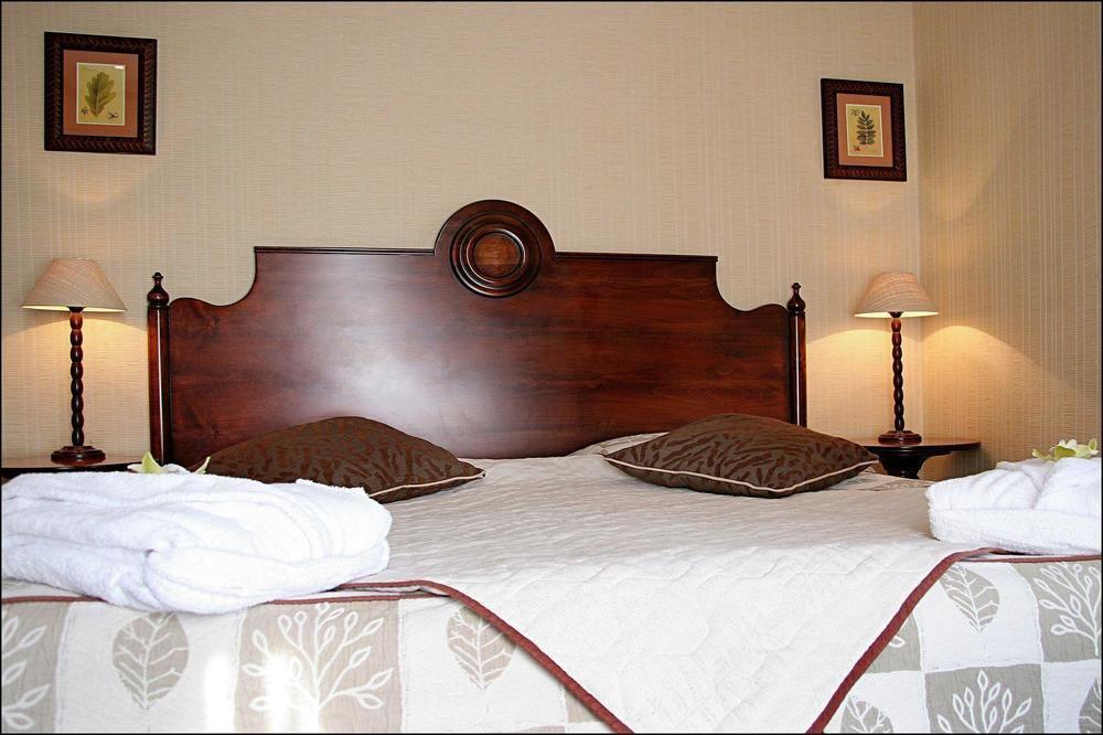 Montparnasse Hotel
