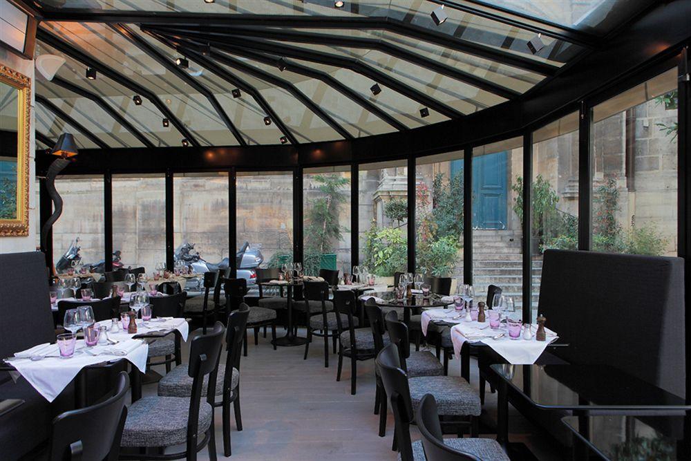Lumen Louvre 4* Parigi