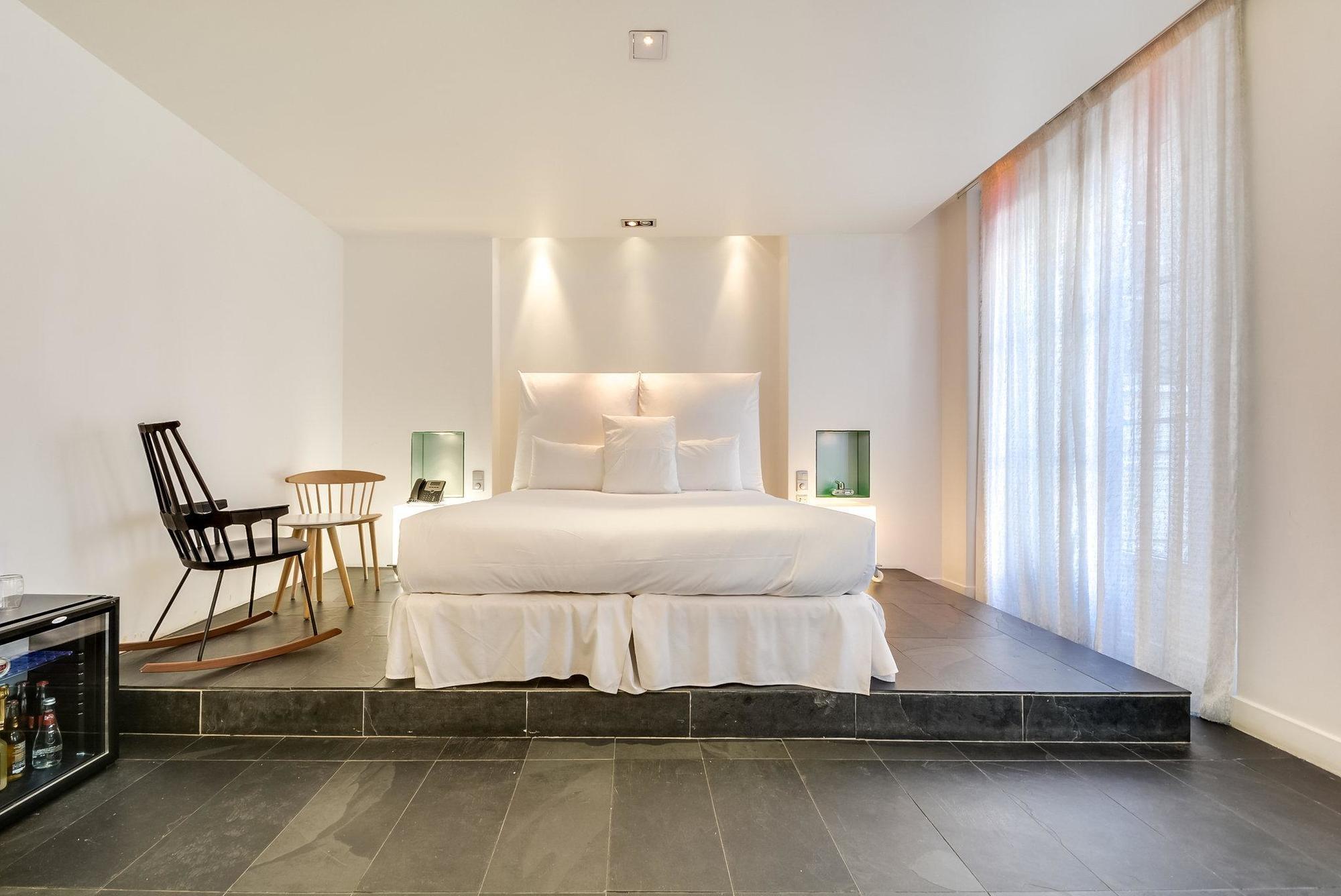 1k Hotel