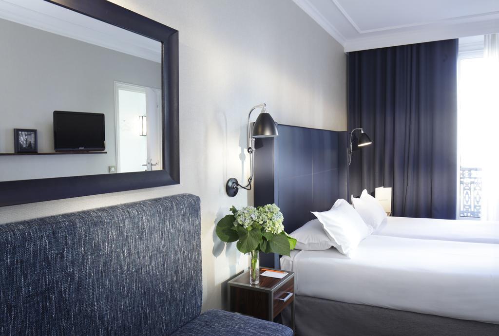 Hotel Londres Et New York - Teritoria 3*