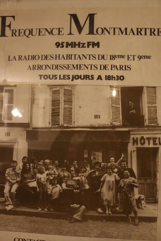 Hotel Grand De Clermont Parigi