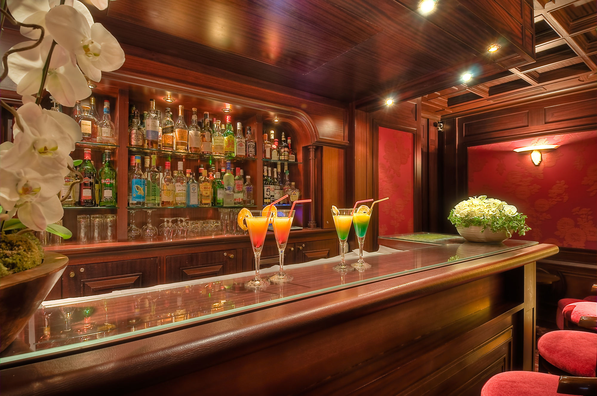 Rochester Champs Elysees 4* Parigi