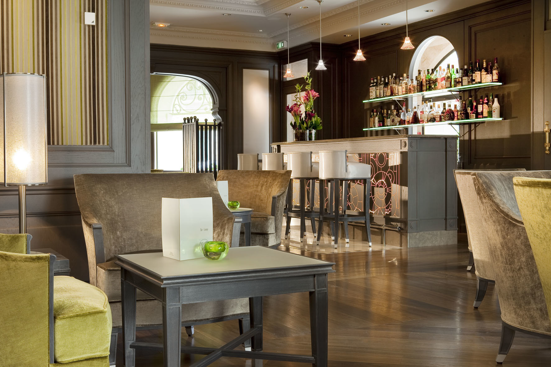 Chateau Frontenac Hotel 4*