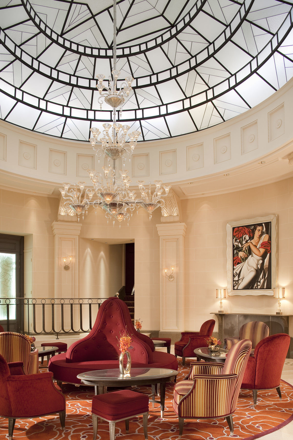 Hotel Chateau Frontenac 4*