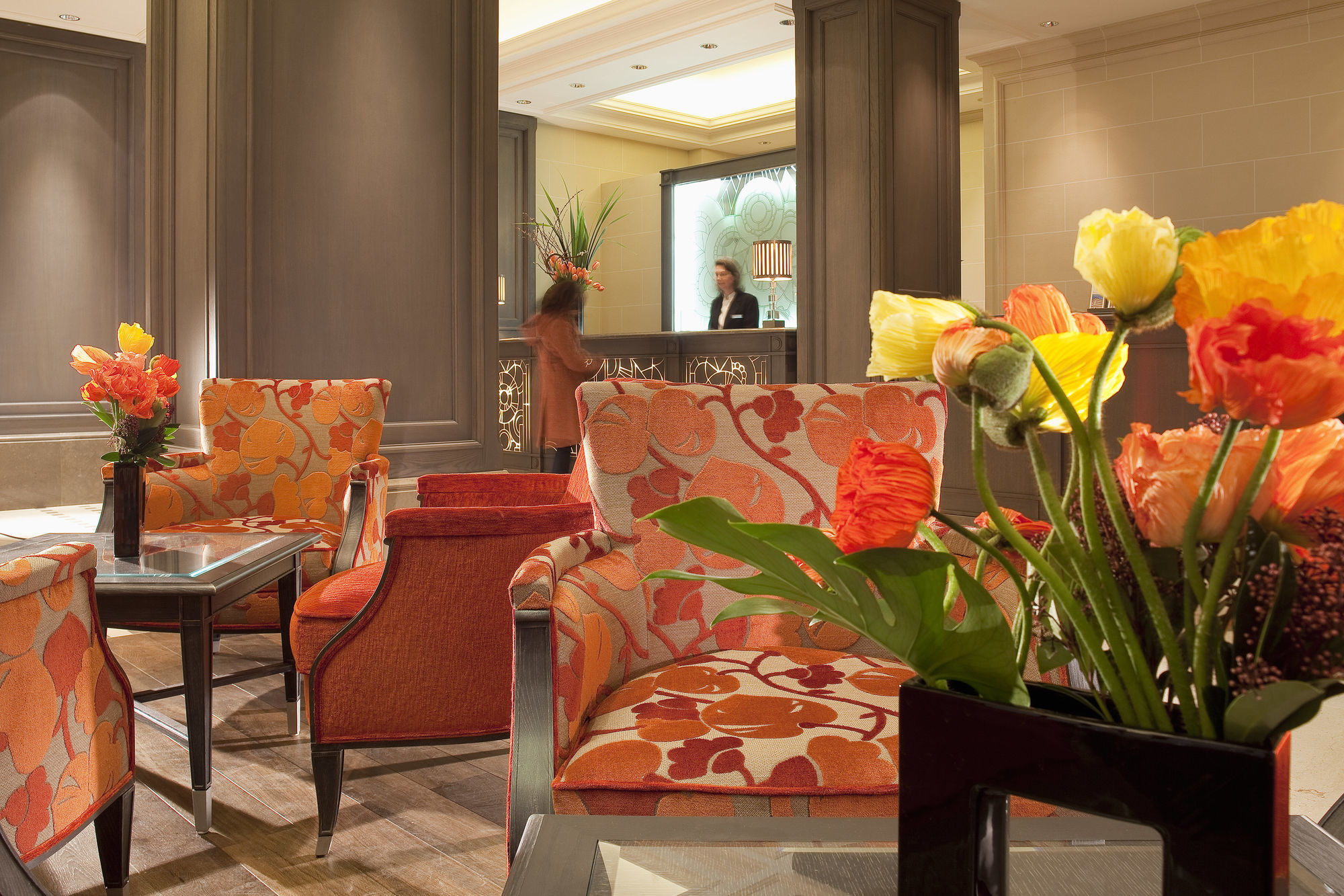 Chateau Frontenac Hotel 4*