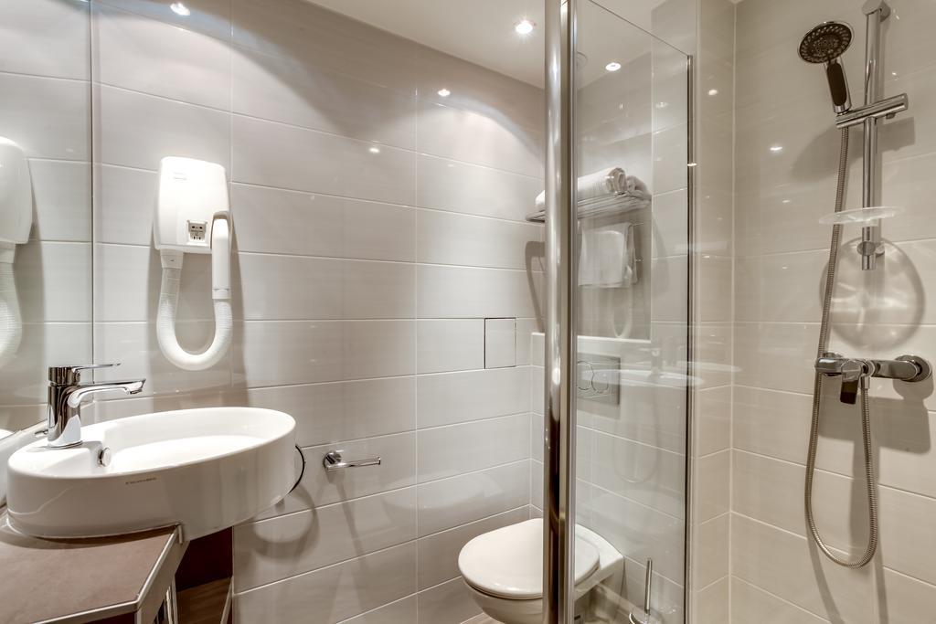 D'amiens Hotel