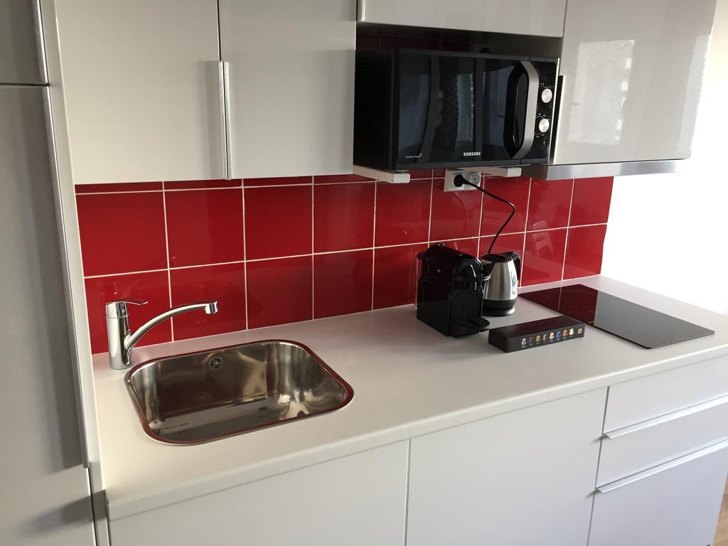 Appartamento Tour Eiffel Rent Parigi