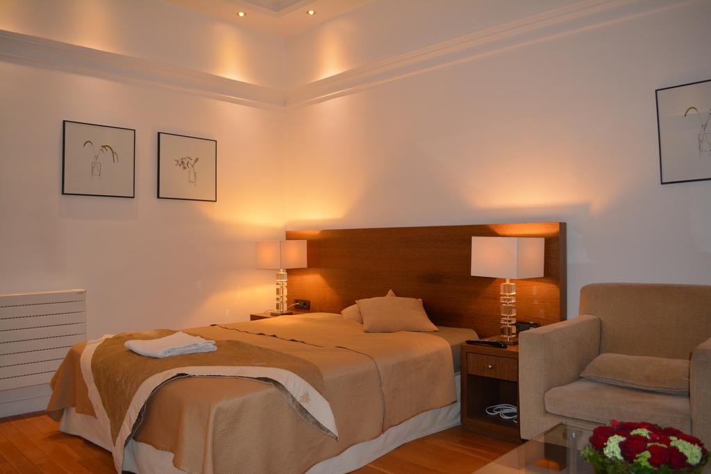 Appartamento Avenue Des Champs-elysees *