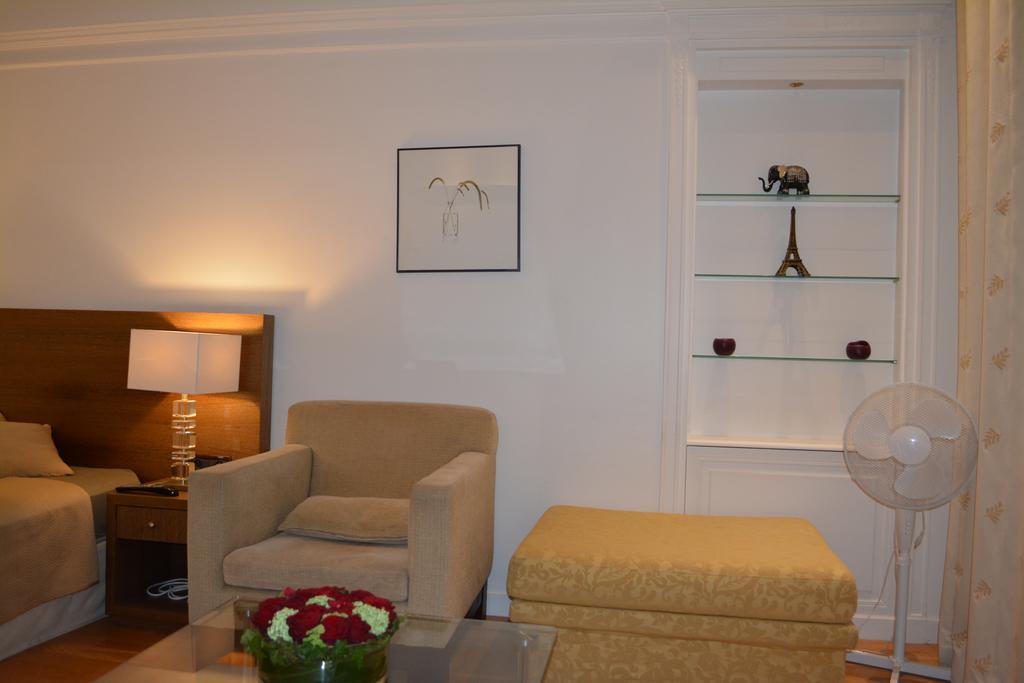Avenue Des Champs-elysees Appartamento *