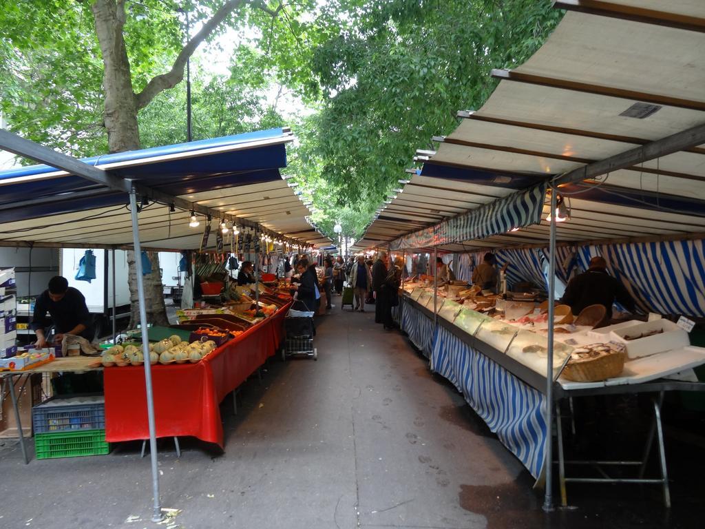 Passerelle Des Arts * Parigi