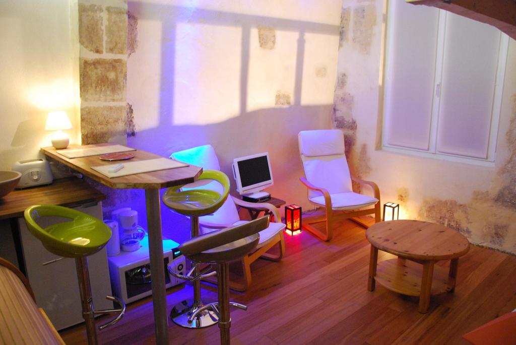Frederic Sauton Studio Notre-dame Appartamento *