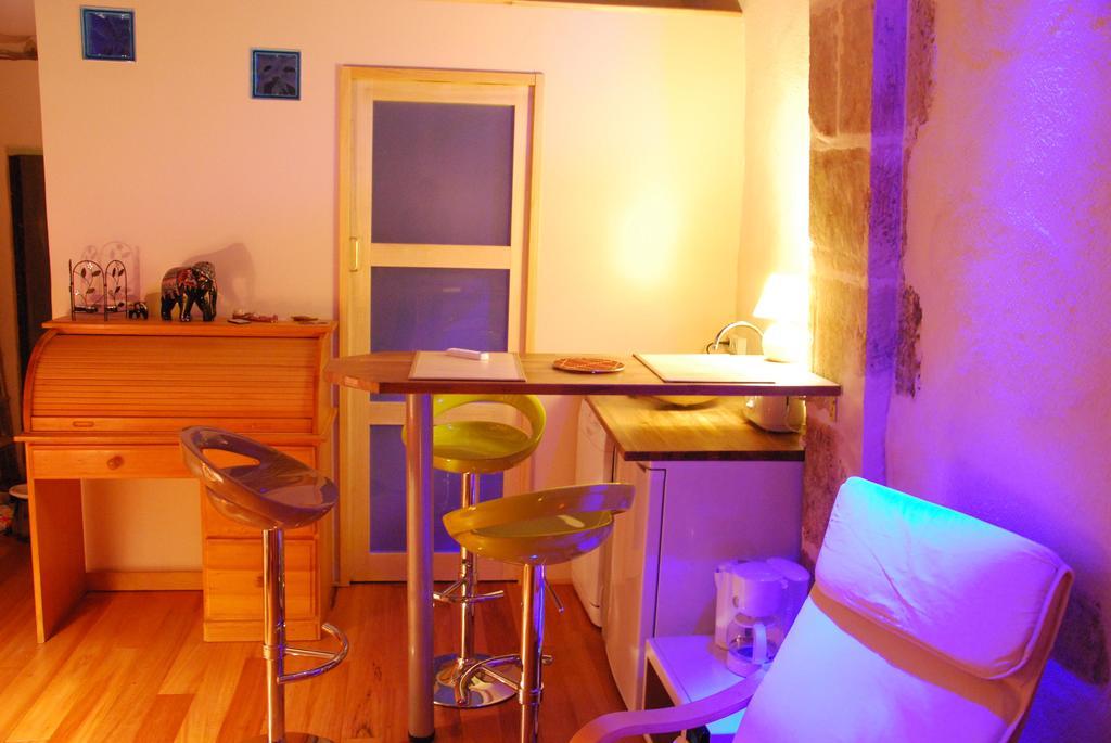Frederic Sauton Studio Notre-dame Apartment Paris