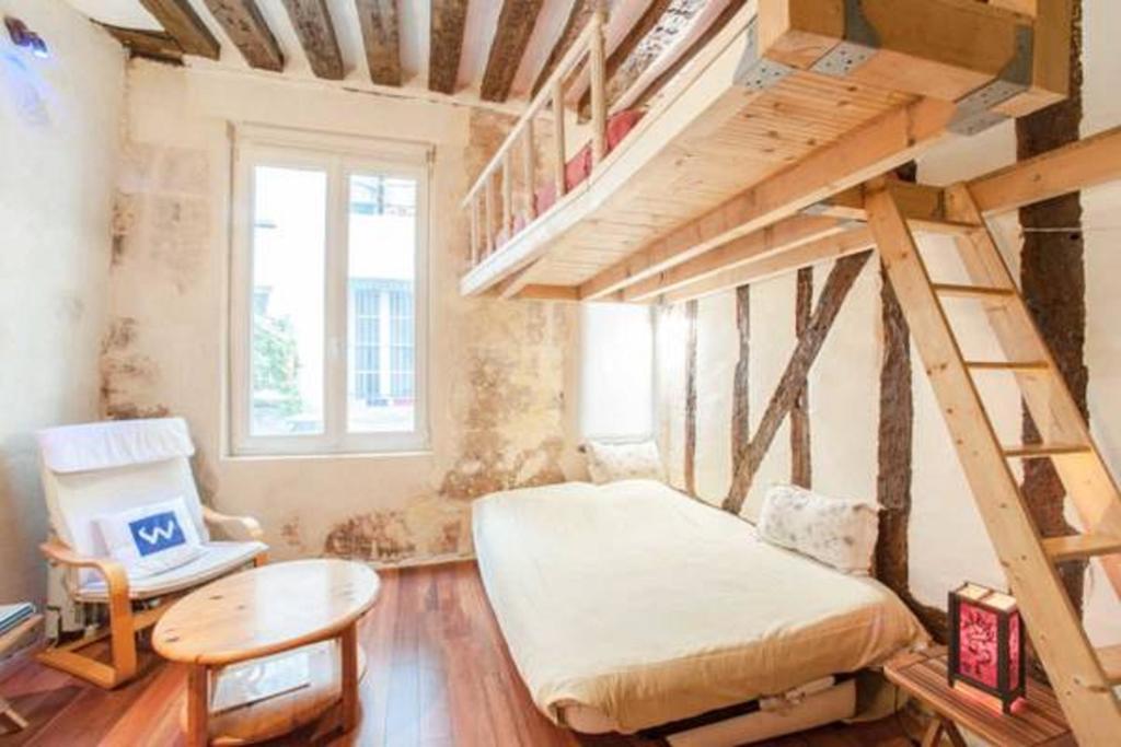 Frederic Sauton Studio Notre-dame Paris