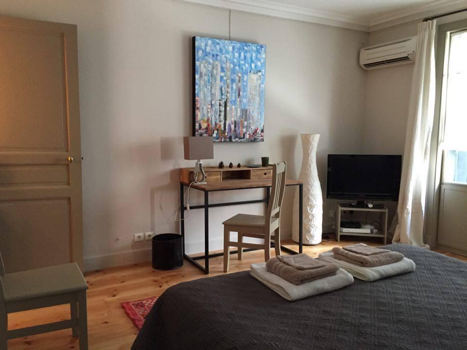 Bed & Breakfast 1 Square Du Docteur Blanche - 16 *