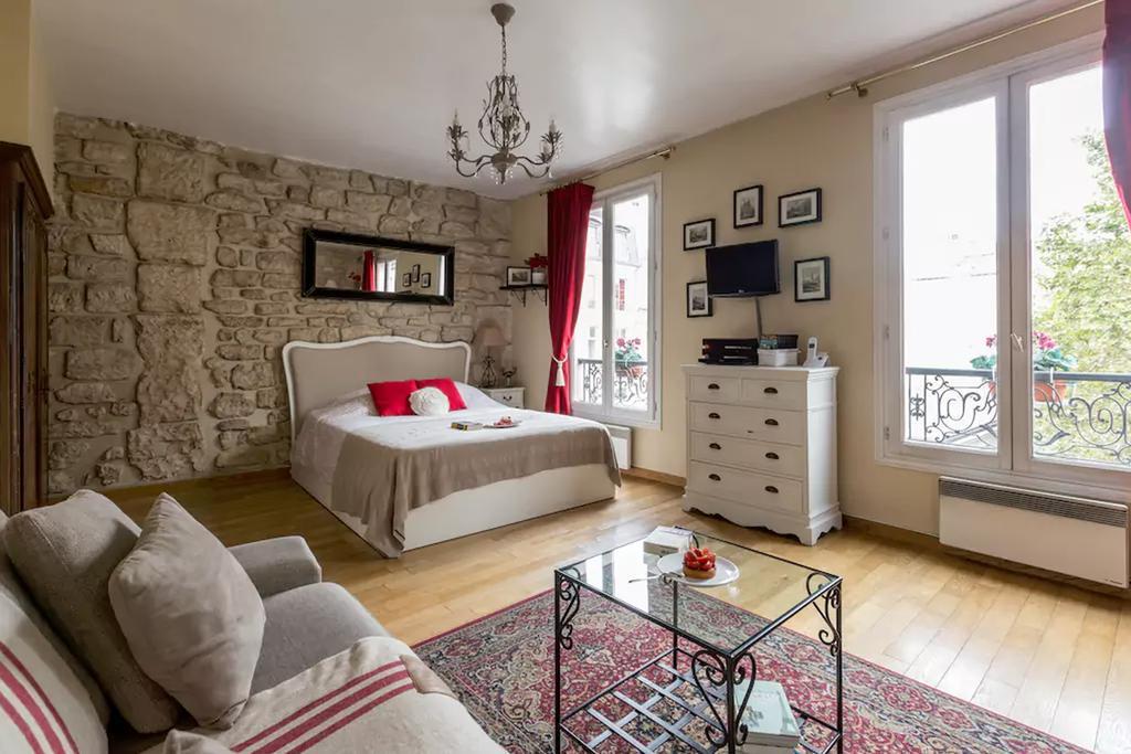 Appartamento Saint Louis En Ile
